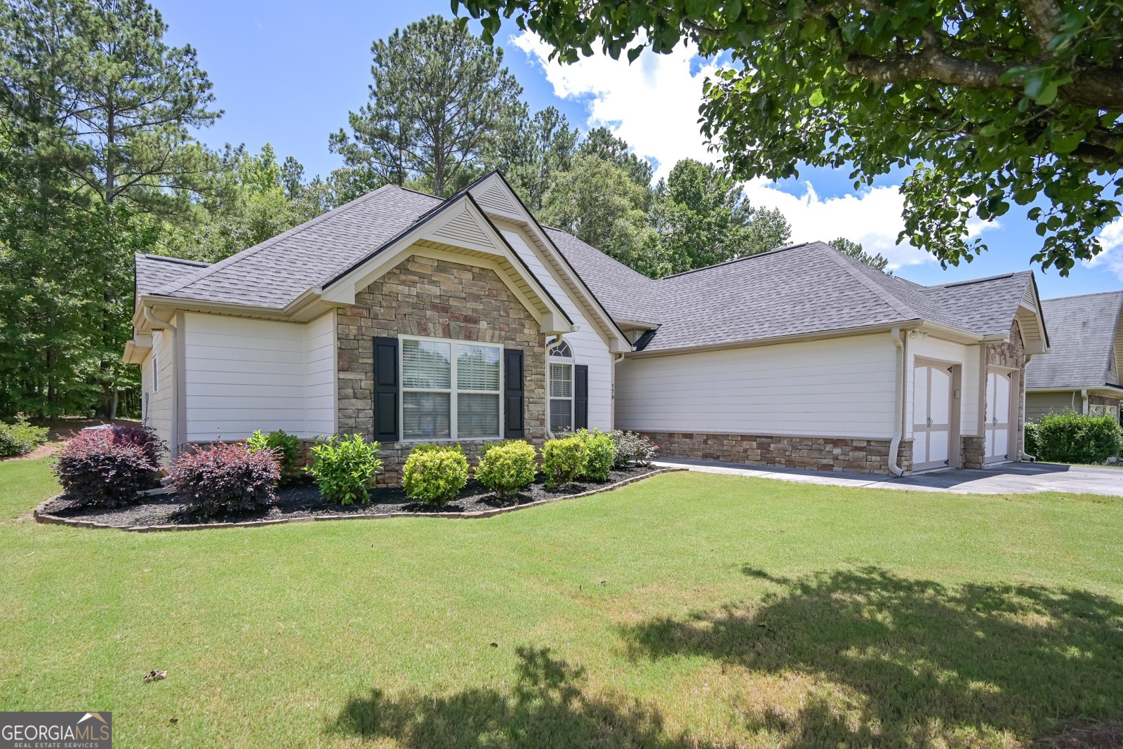 170 Saddleridge Drive Bremen - 4