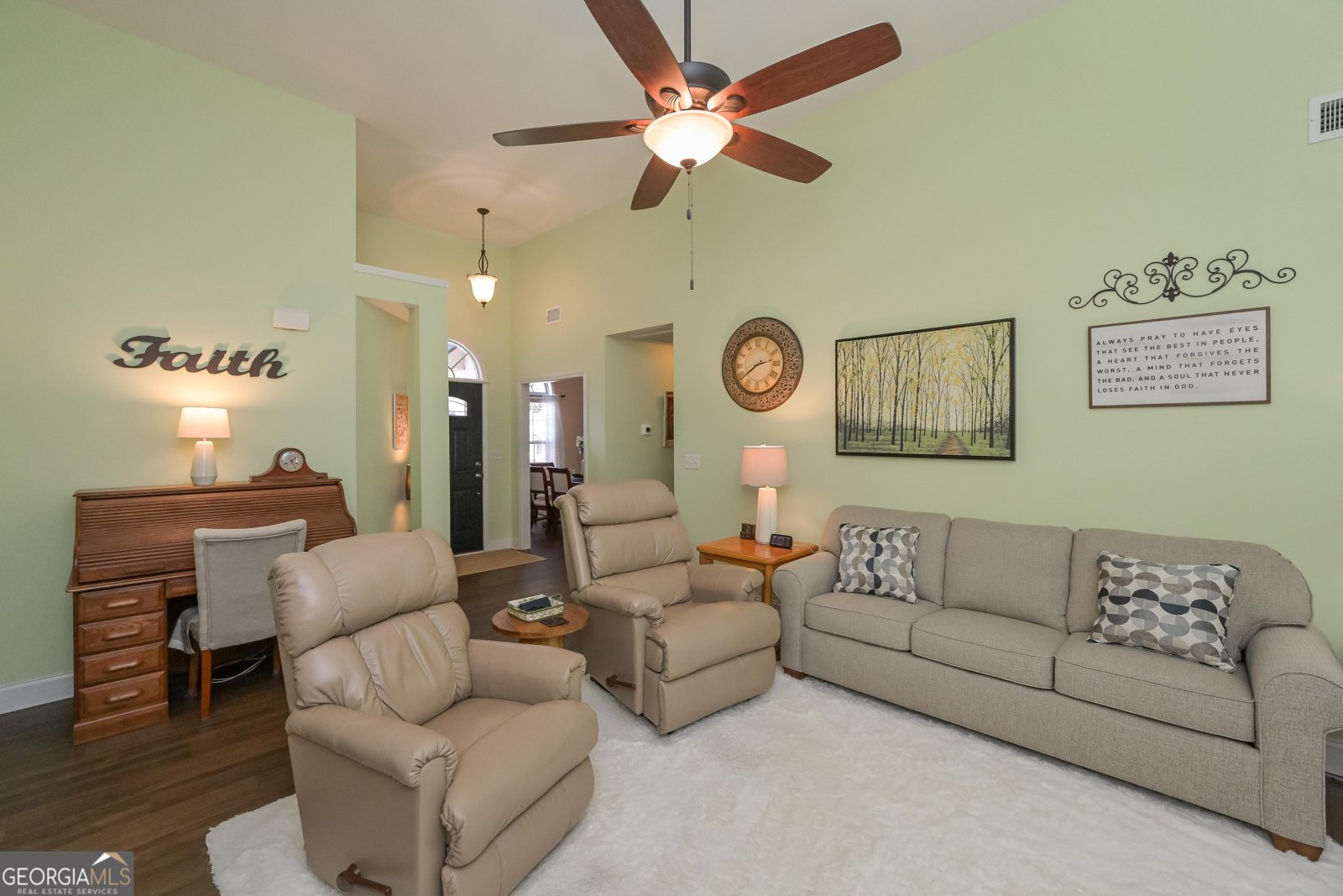 170 Saddleridge Drive Bremen - 5