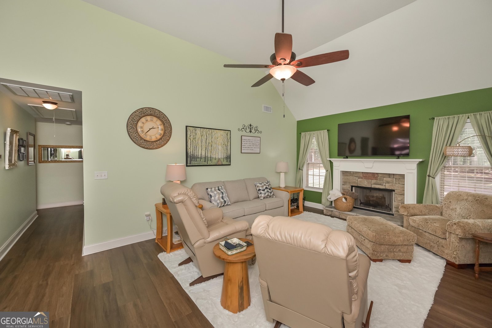 170 Saddleridge Drive Bremen - 6