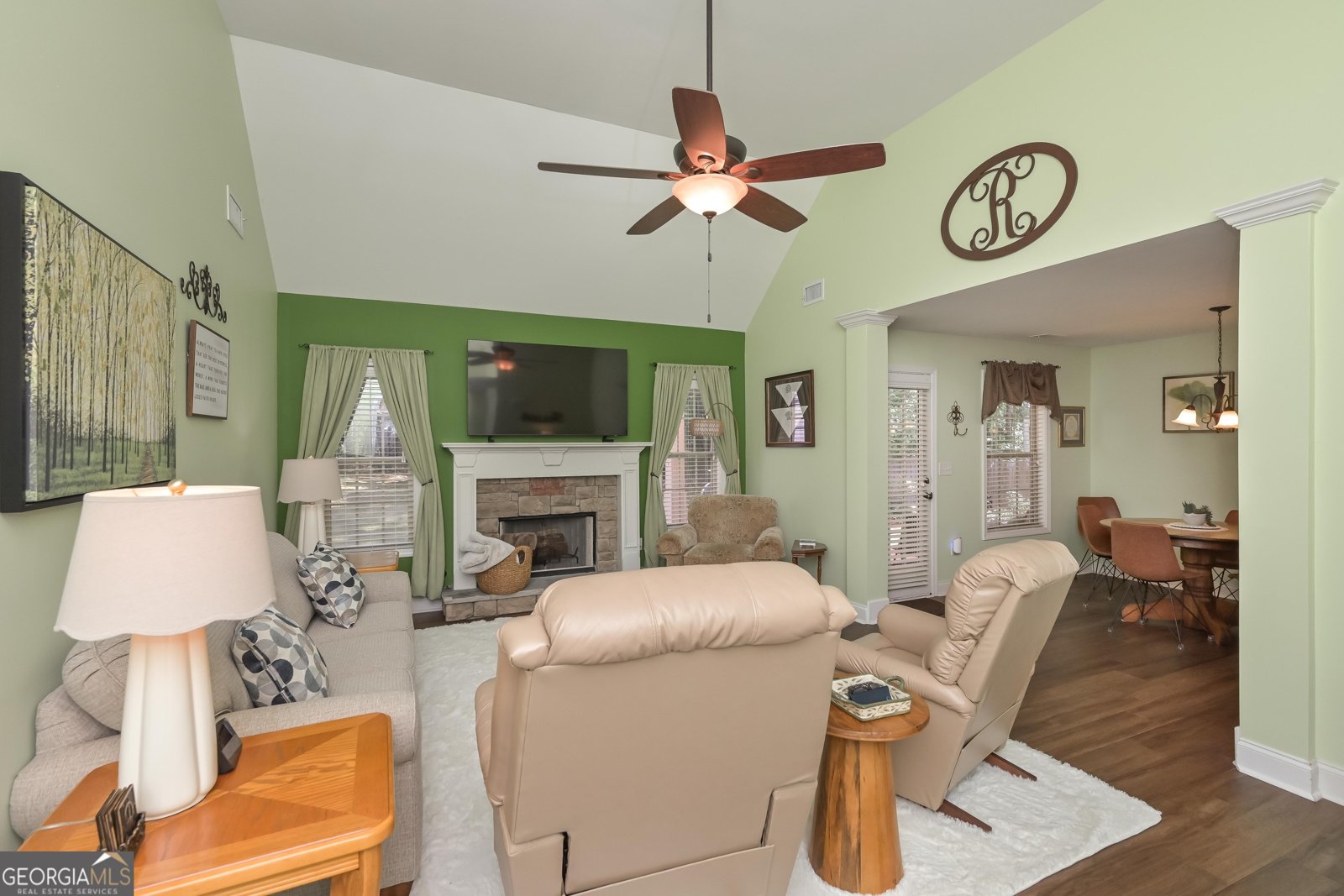 170 Saddleridge Drive Bremen - 7