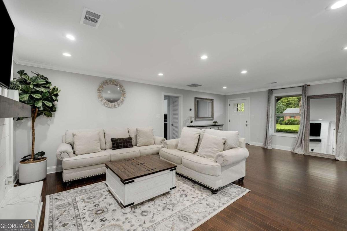3844 Saddle Ridge Drive Snellville - 11