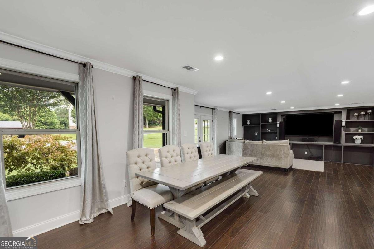 3844 Saddle Ridge Drive Snellville - 13