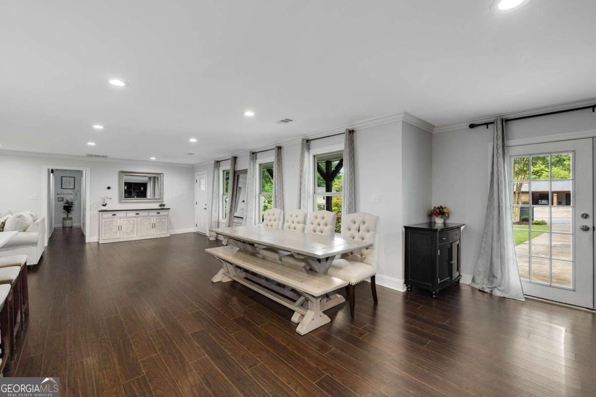 3844 Saddle Ridge Drive Snellville - 14