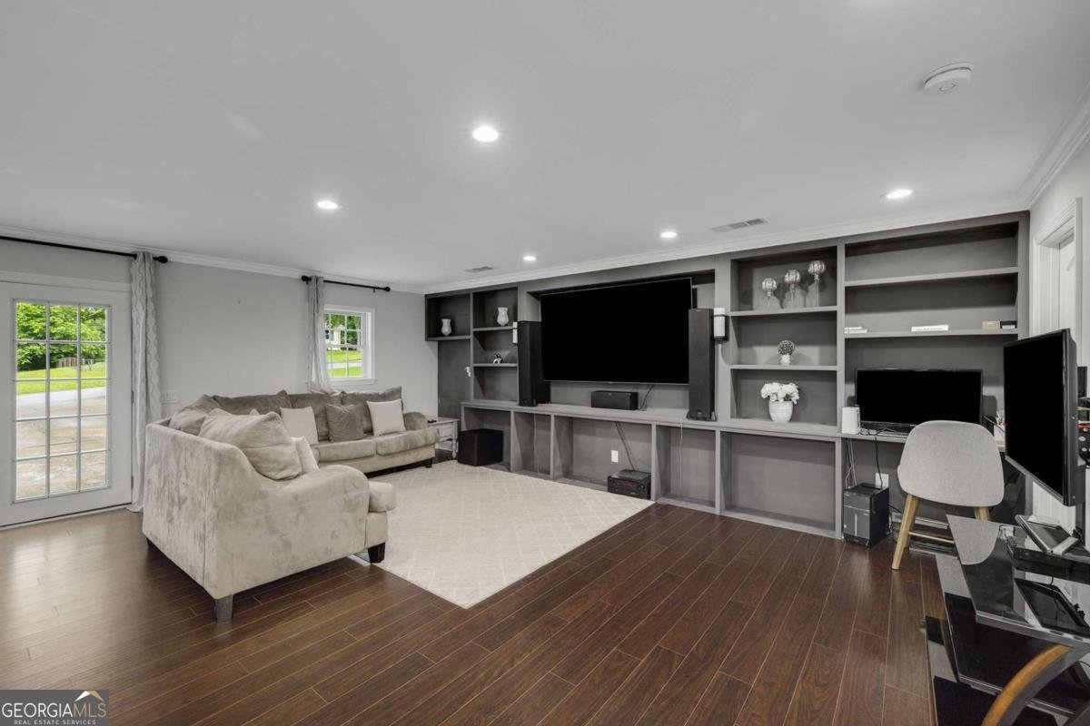 3844 Saddle Ridge Drive Snellville - 15