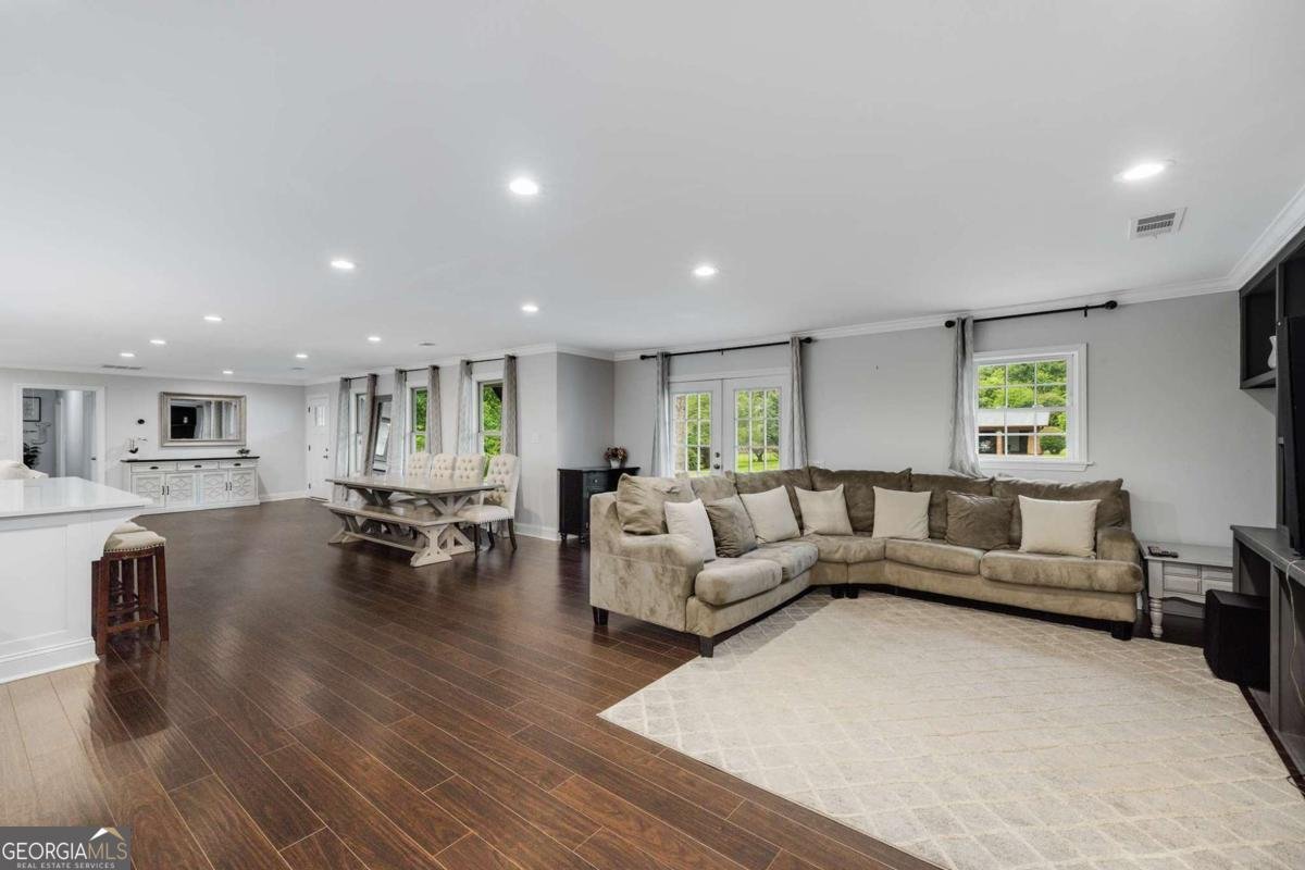 3844 Saddle Ridge Drive Snellville - 16