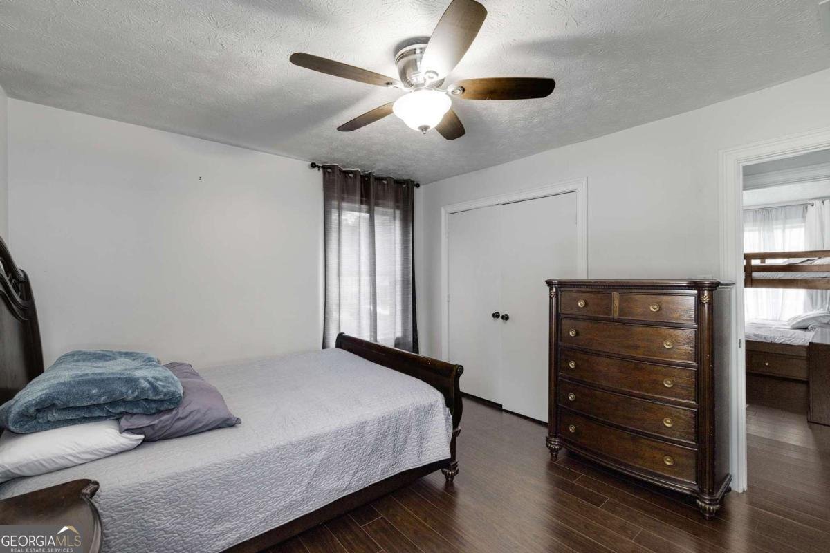 3844 Saddle Ridge Drive Snellville - 20