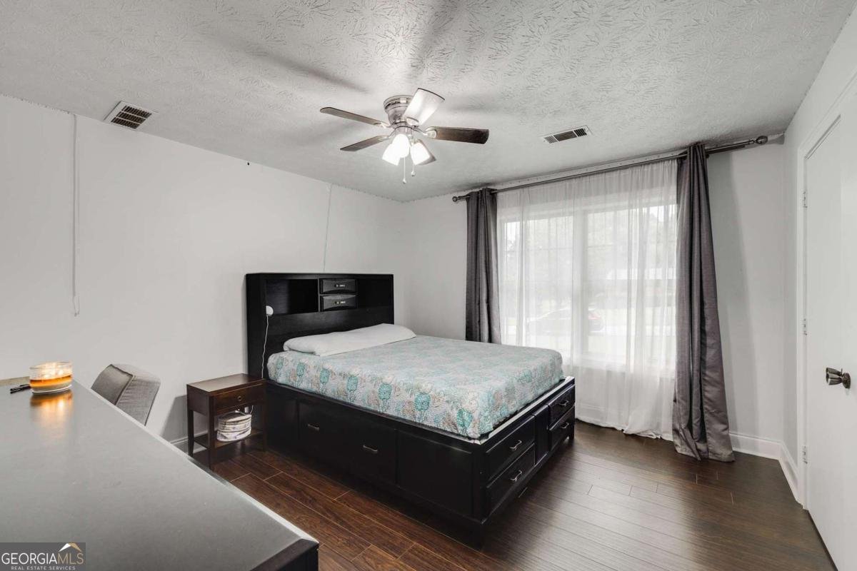 3844 Saddle Ridge Drive Snellville - 24