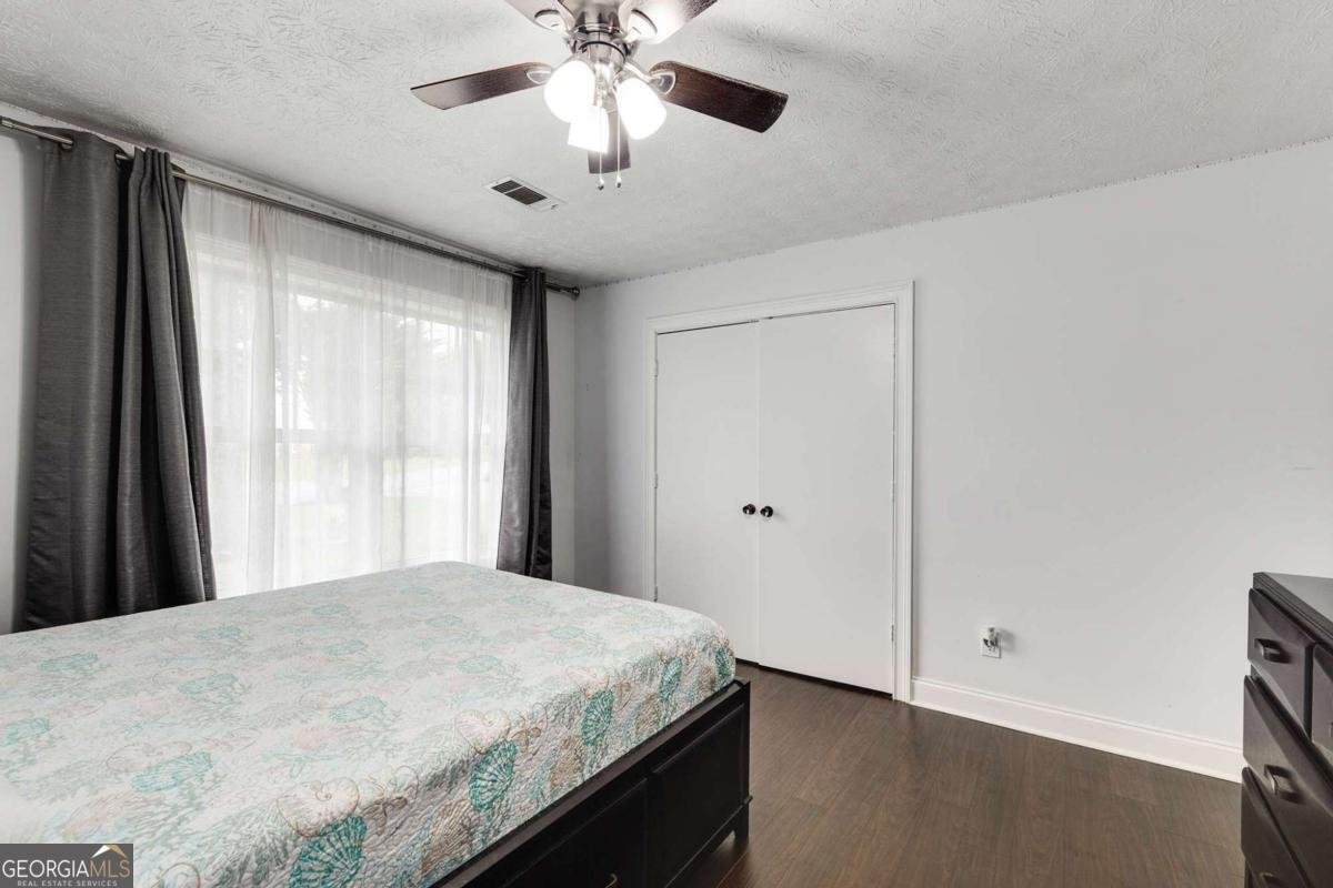 3844 Saddle Ridge Drive Snellville - 25