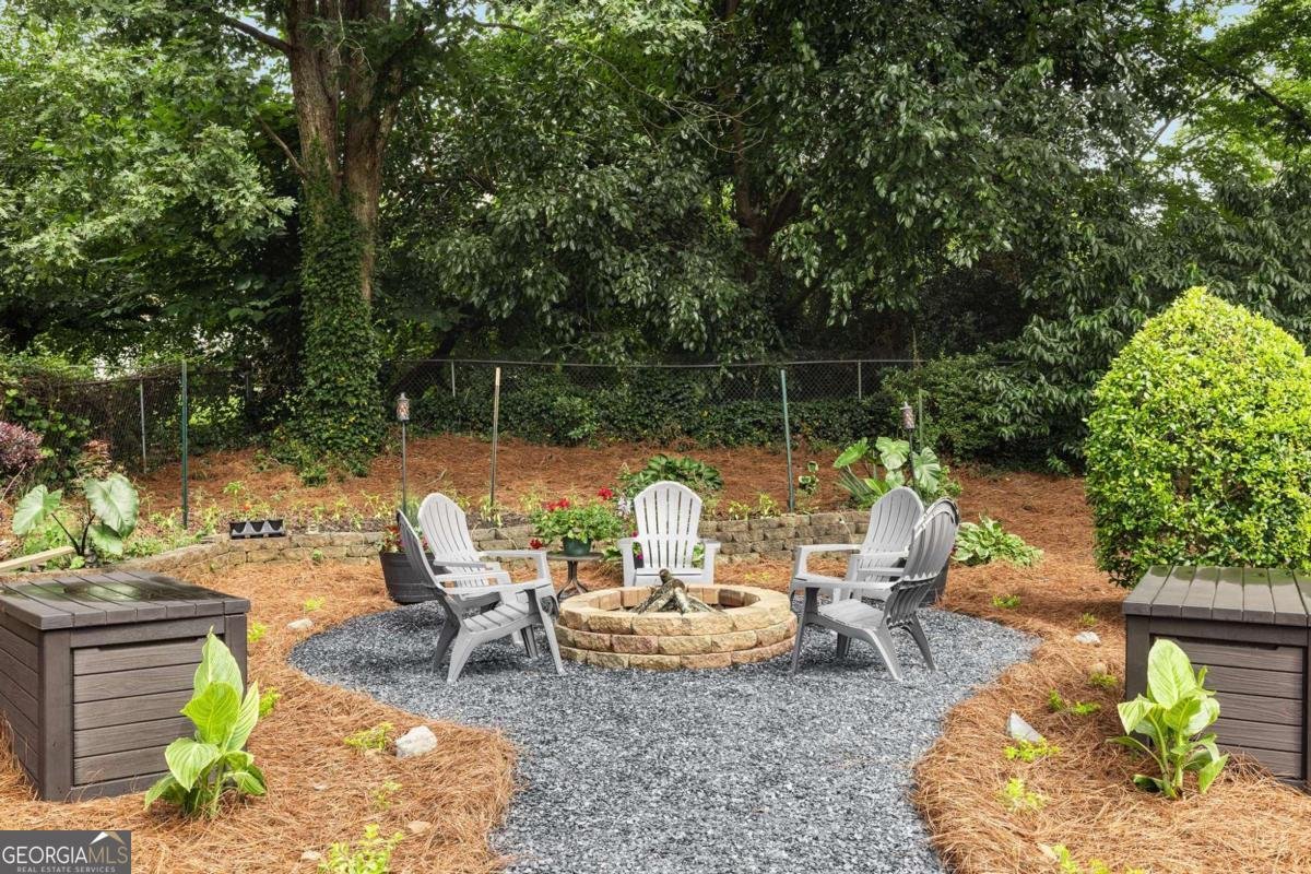 3844 Saddle Ridge Drive Snellville - 29