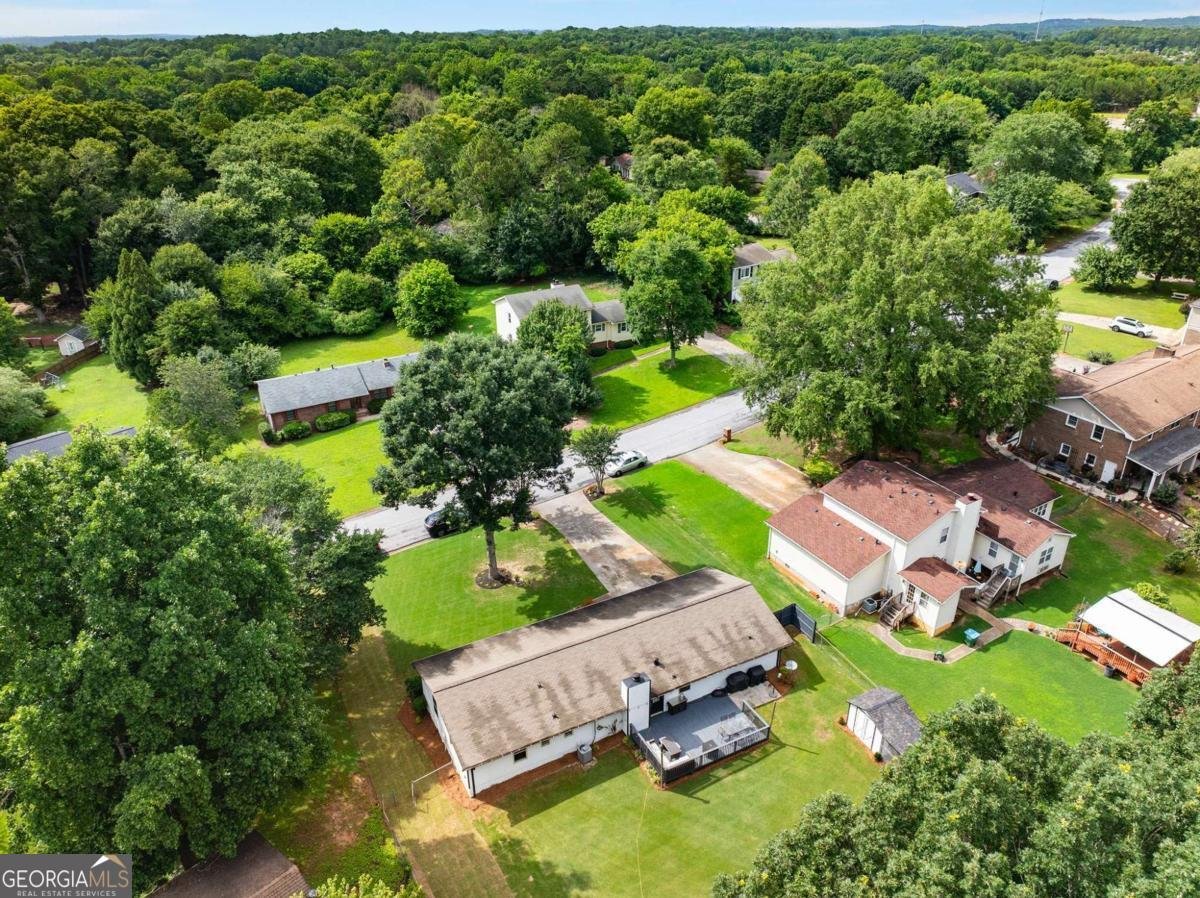 3844 Saddle Ridge Drive Snellville - 30