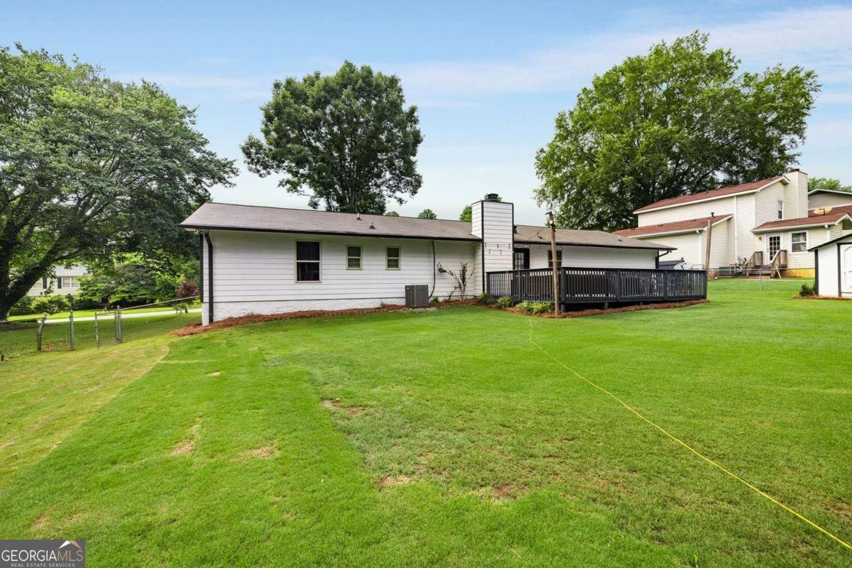 3844 Saddle Ridge Drive Snellville - 32