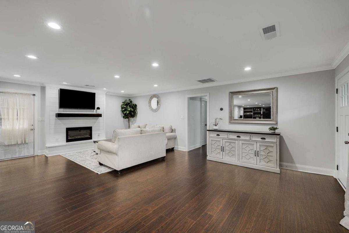 3844 Saddle Ridge Drive Snellville - 5