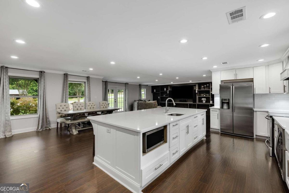 3844 Saddle Ridge Drive Snellville - 8