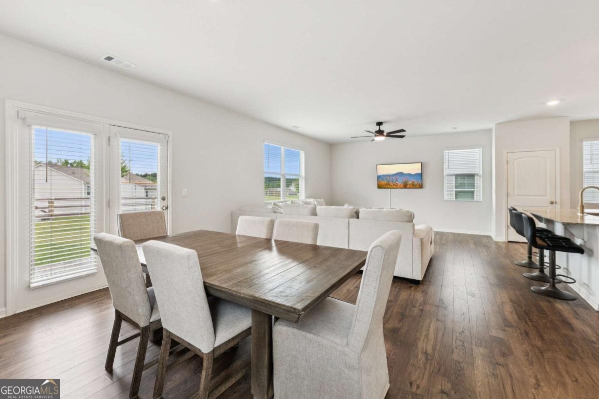 109 Grand Hickory Way Dawsonville - 1