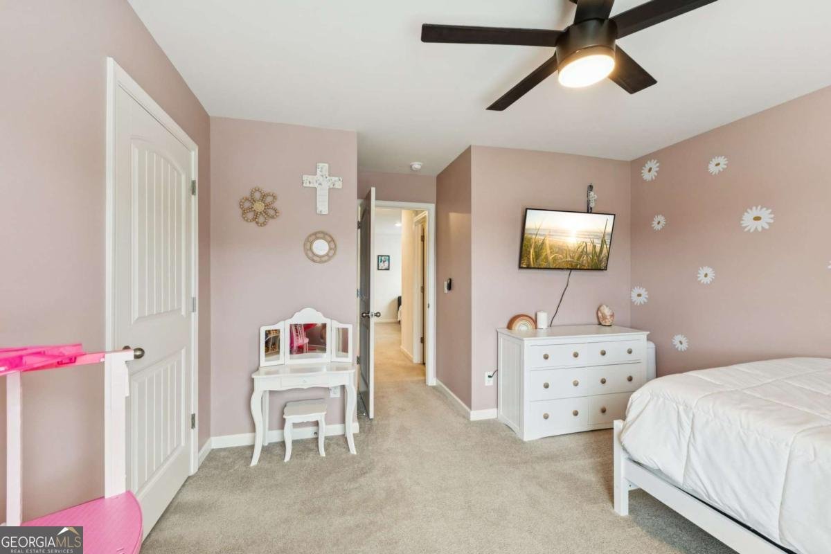 109 Grand Hickory Way Dawsonville - 14