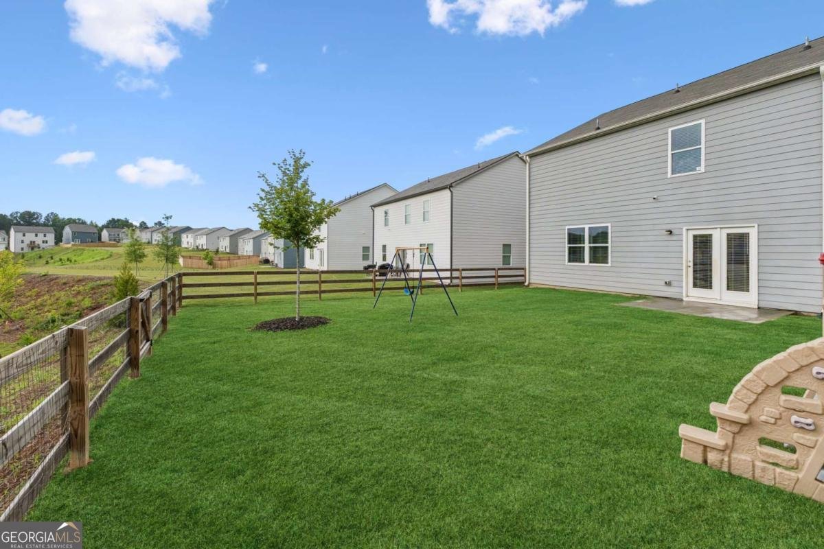 109 Grand Hickory Way Dawsonville - 19