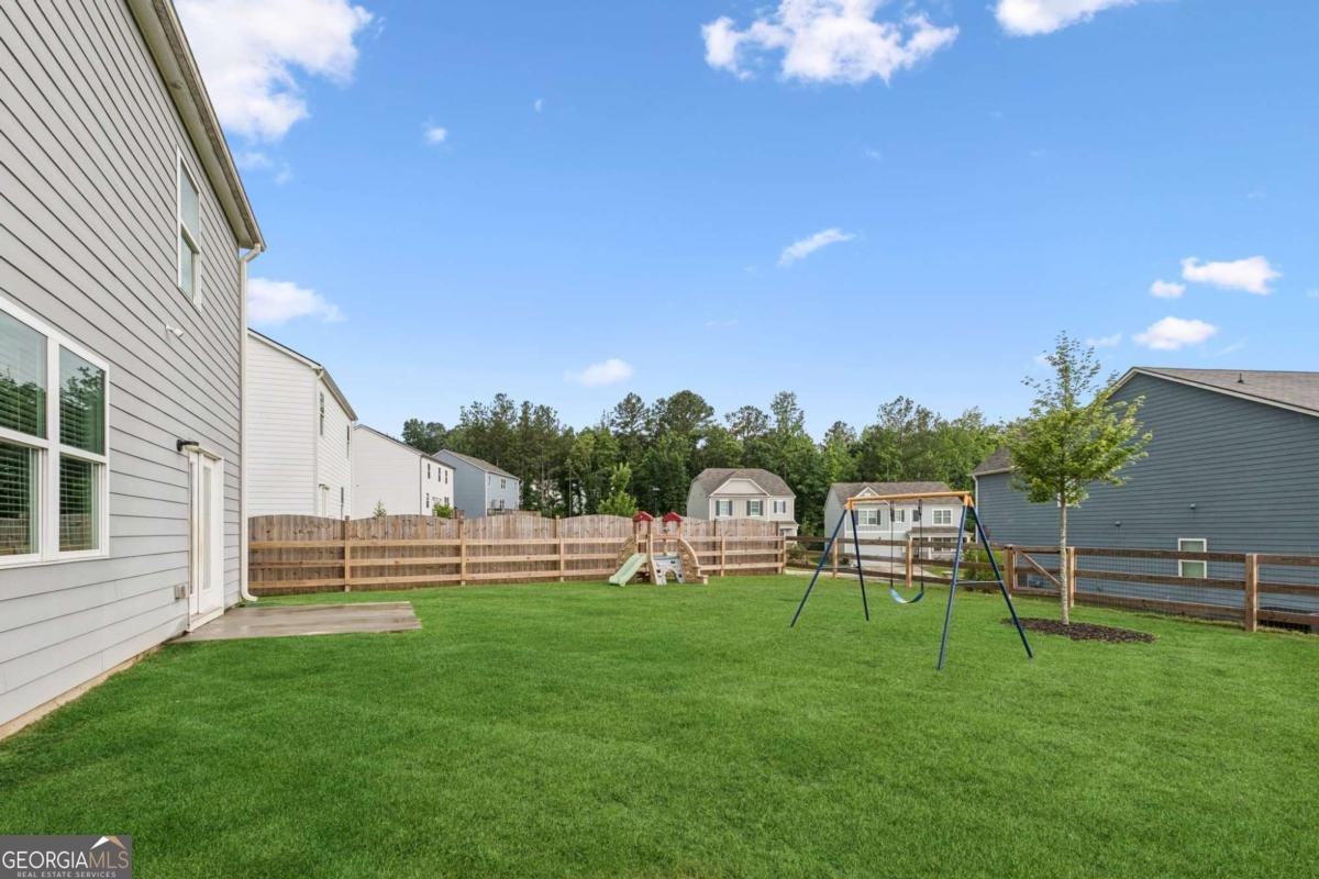 109 Grand Hickory Way Dawsonville - 20