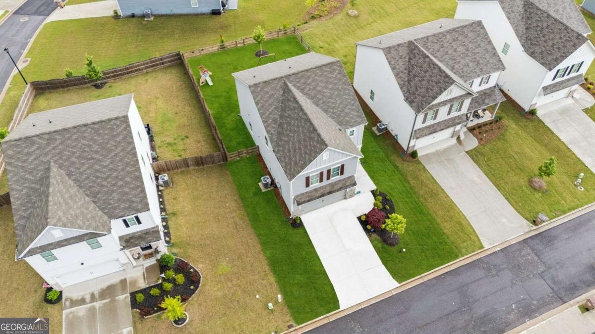 109 Grand Hickory Way Dawsonville - 21