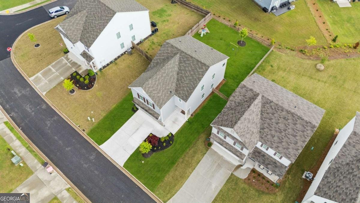 109 Grand Hickory Way Dawsonville - 22