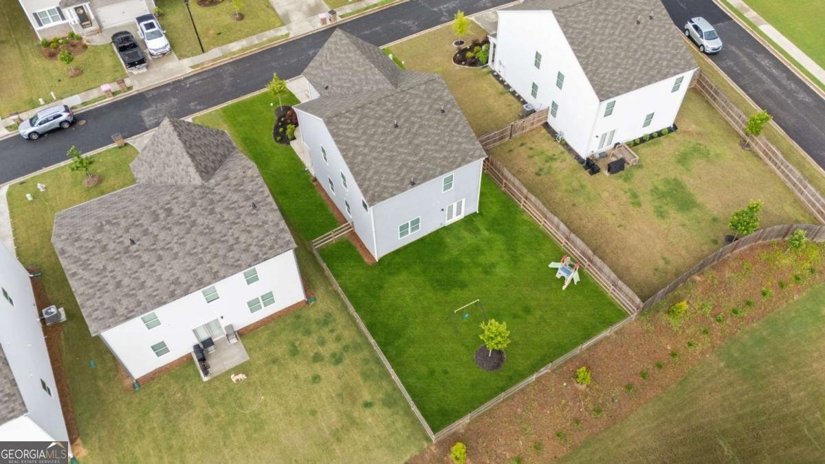 109 Grand Hickory Way Dawsonville - 24