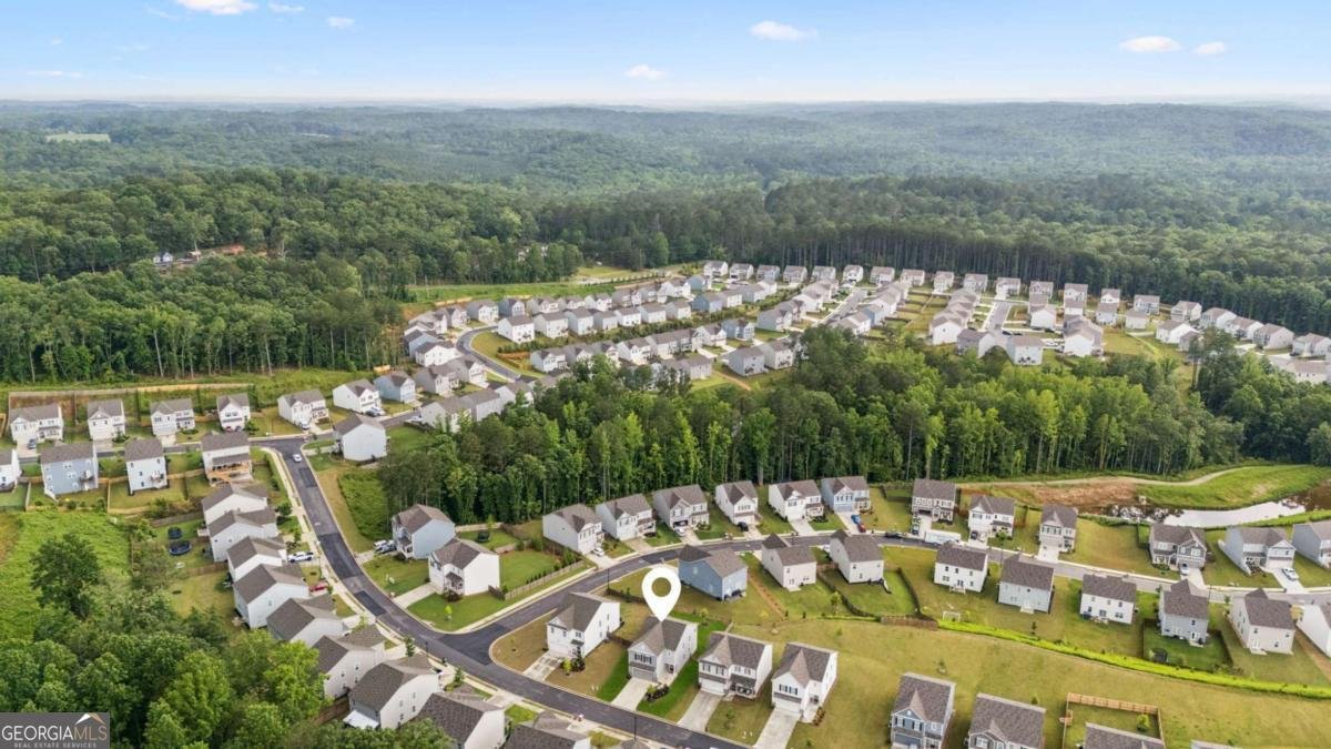 109 Grand Hickory Way Dawsonville - 25
