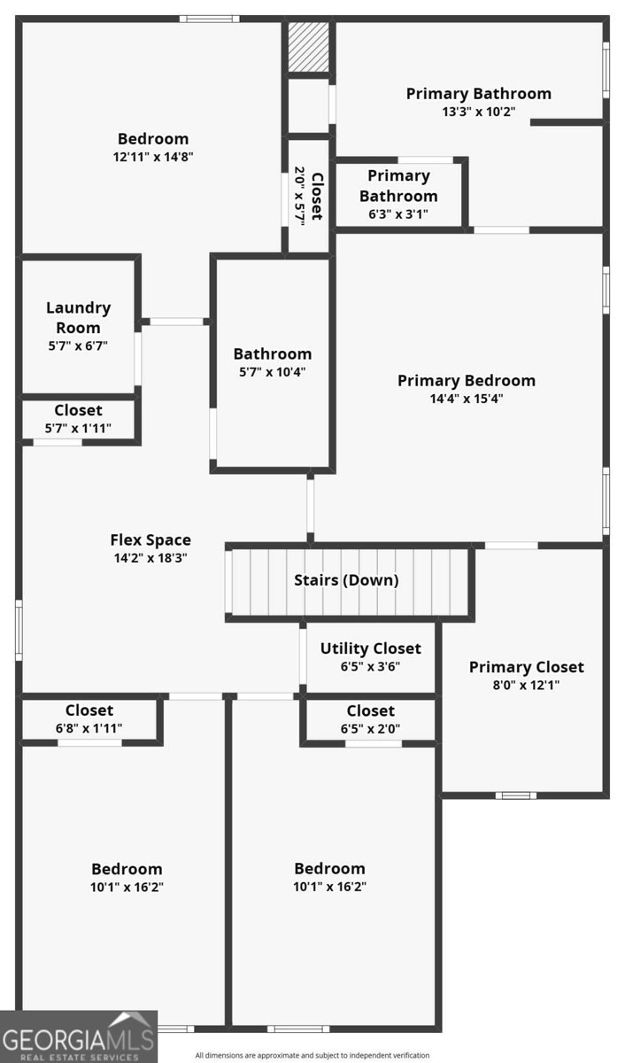 109 Grand Hickory Way Dawsonville - 26