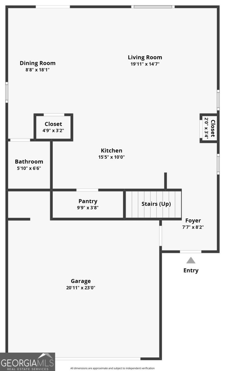 109 Grand Hickory Way Dawsonville - 27