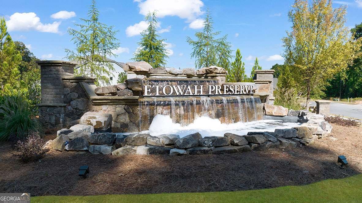 109 Grand Hickory Way Dawsonville - 28