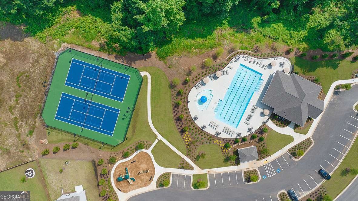 109 Grand Hickory Way Dawsonville - 29