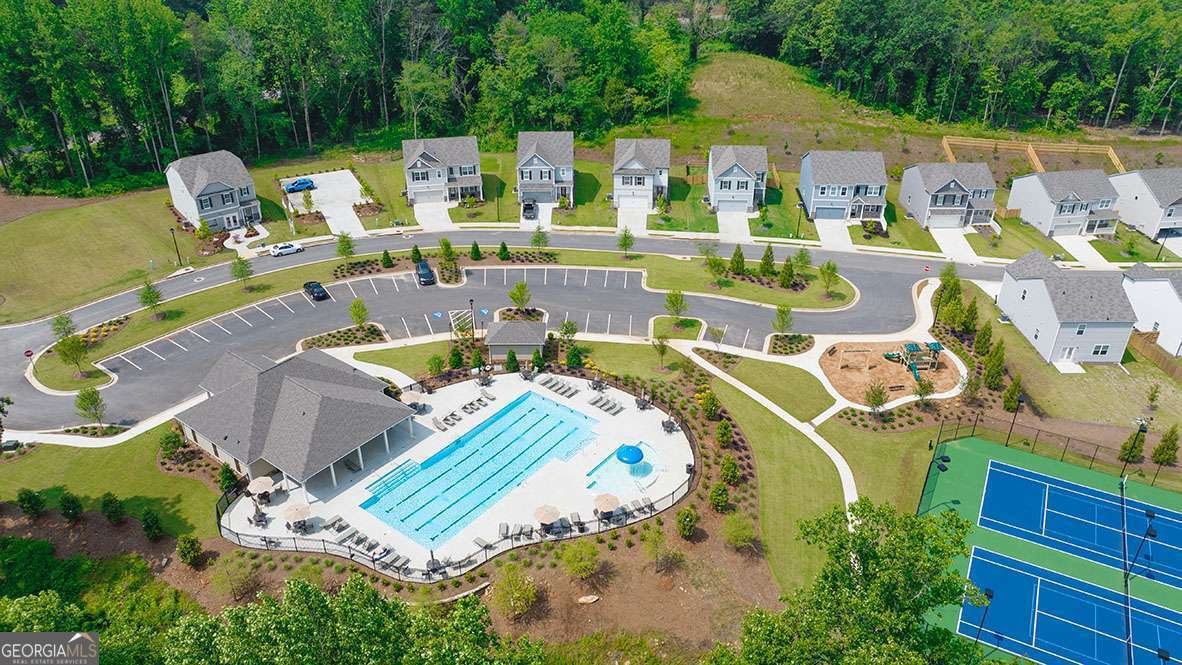 109 Grand Hickory Way Dawsonville - 30