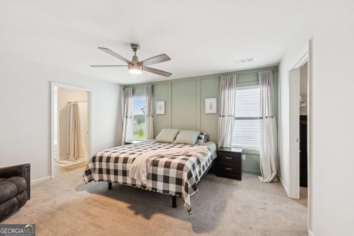 109 Grand Hickory Way Dawsonville - 5