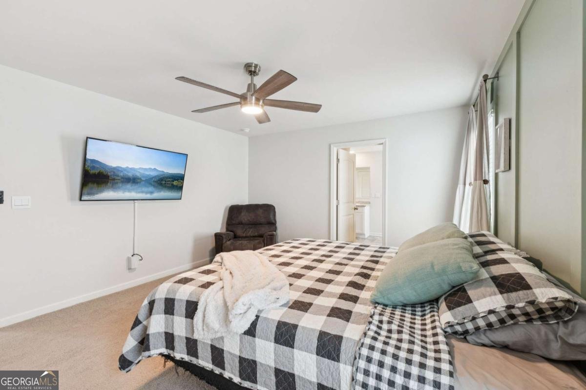109 Grand Hickory Way Dawsonville - 6