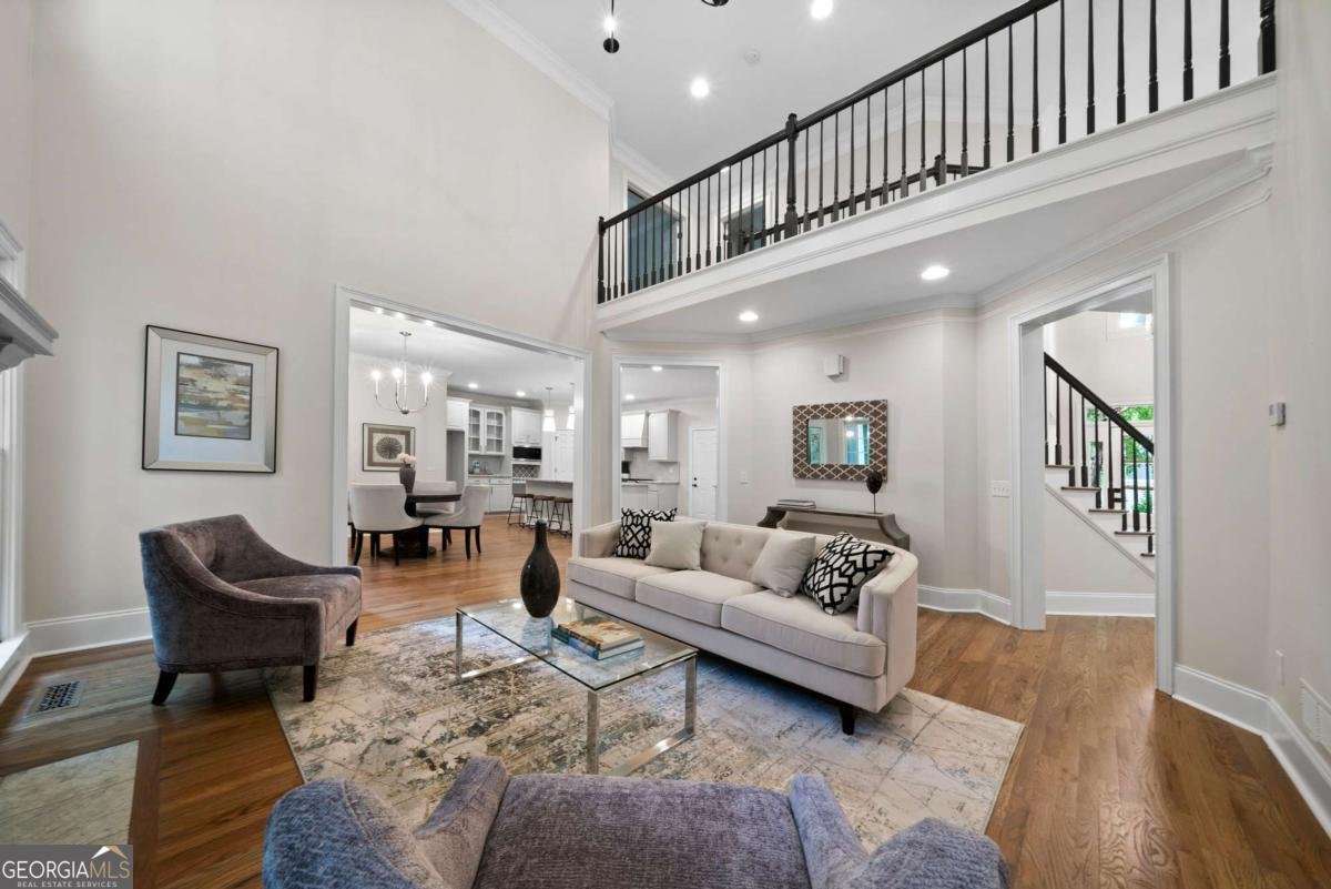 4544 Cavallon Way Acworth - 15
