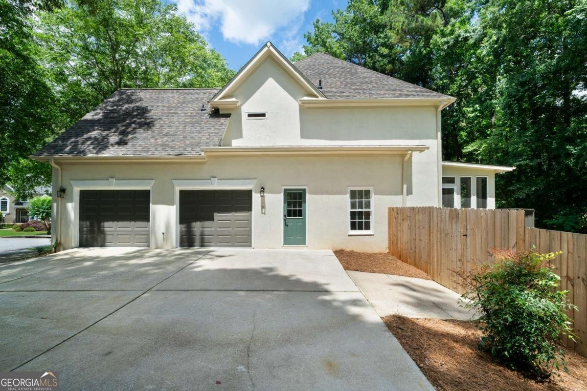 4544 Cavallon Way Acworth - 4