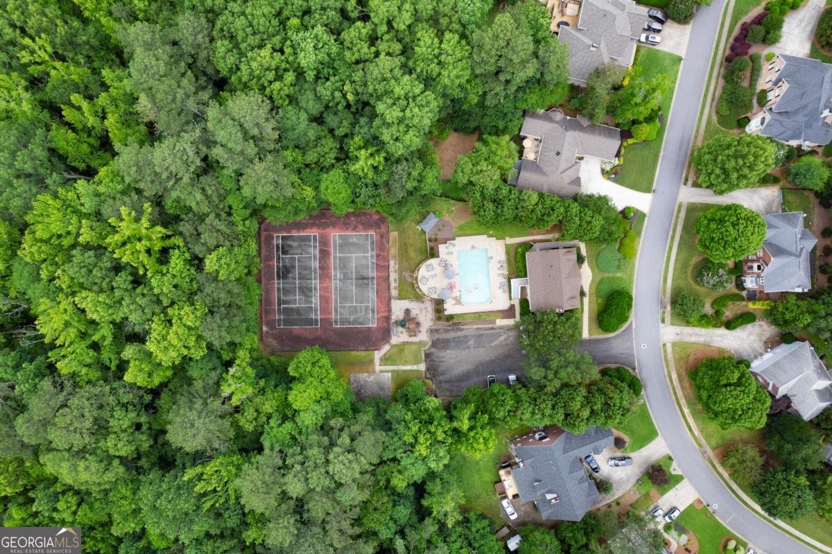 4544 Cavallon Way Acworth - 7