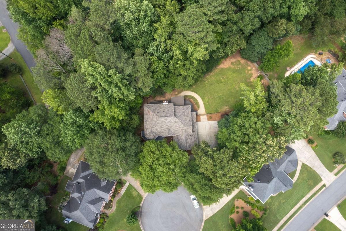 4544 Cavallon Way Acworth - 8