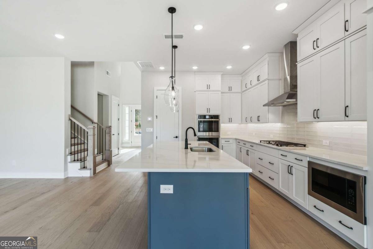4480 Beechnut Circle Cumming - 10