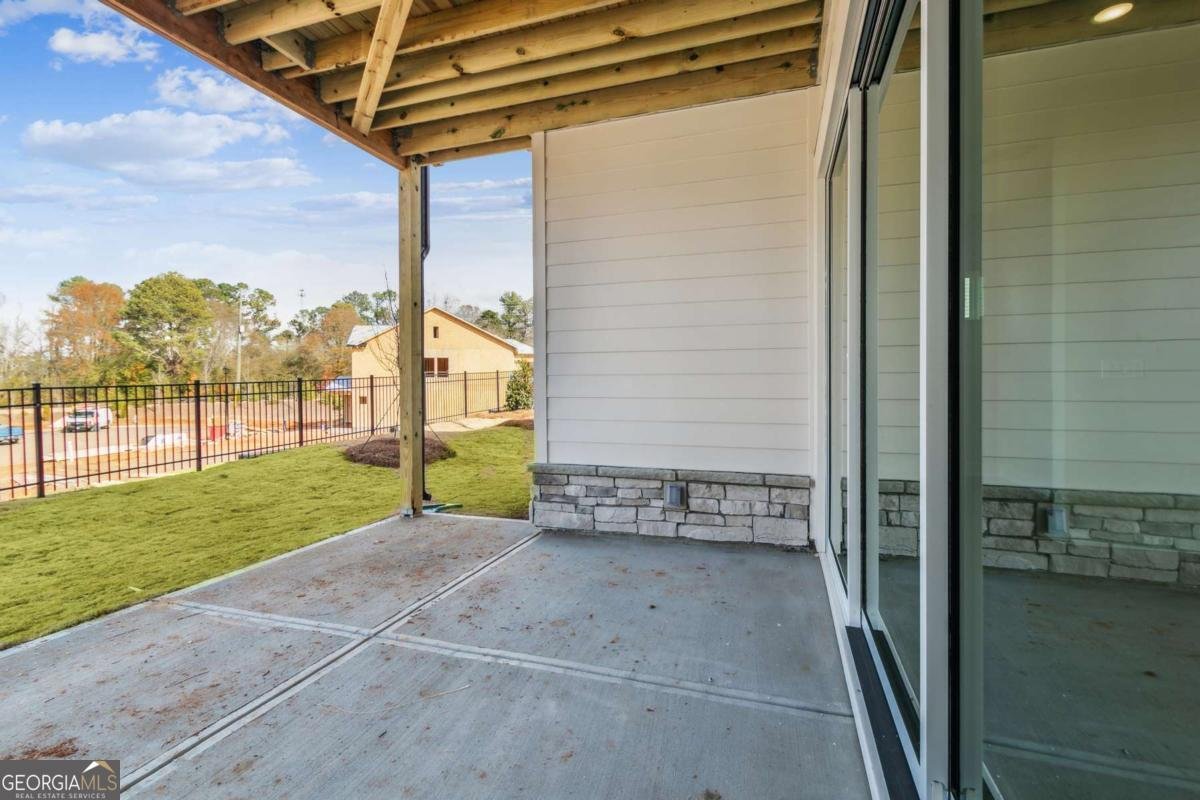 4480 Beechnut Circle Cumming - 32