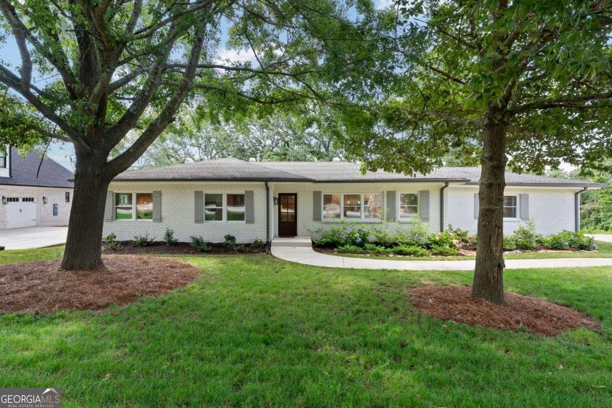 3581 Ridge Road Smyrna - 1