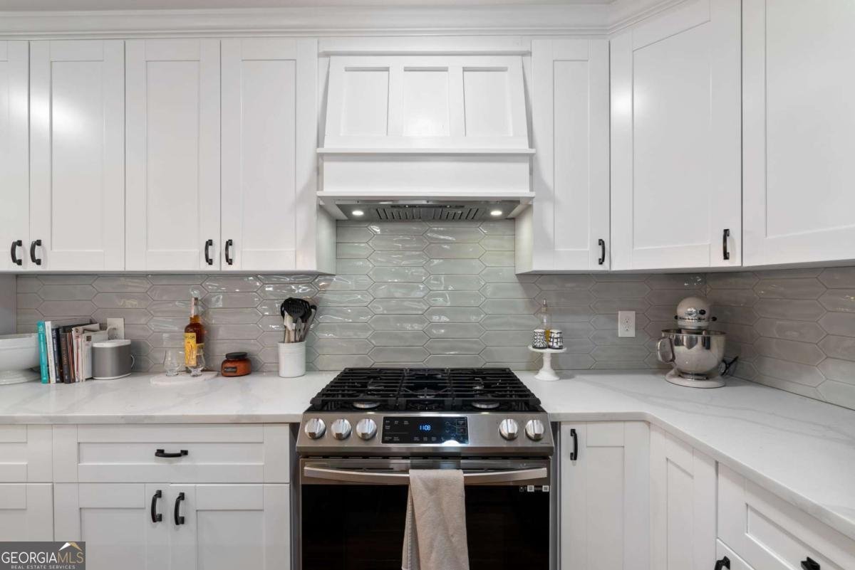 3581 Ridge Road Smyrna - 10