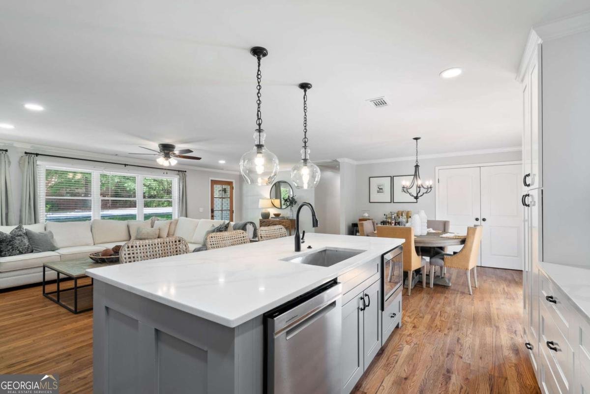 3581 Ridge Road Smyrna - 11