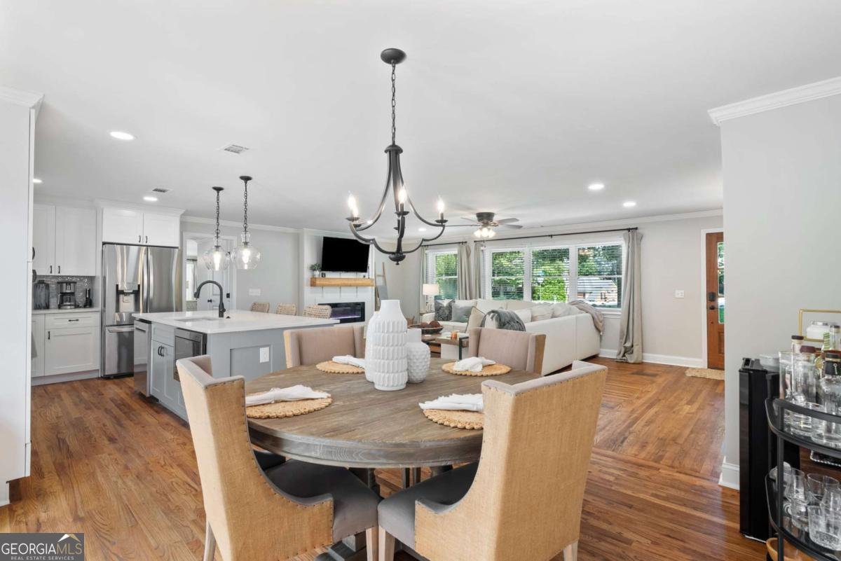 3581 Ridge Road Smyrna - 13