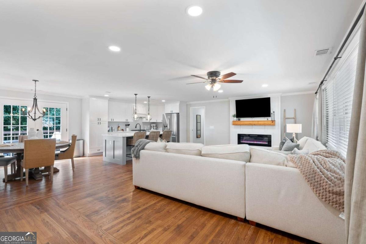 3581 Ridge Road Smyrna - 14