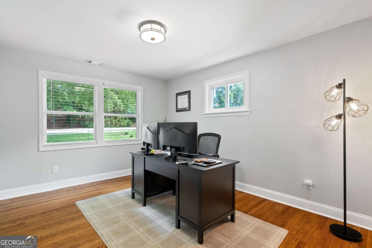 3581 Ridge Road Smyrna - 26