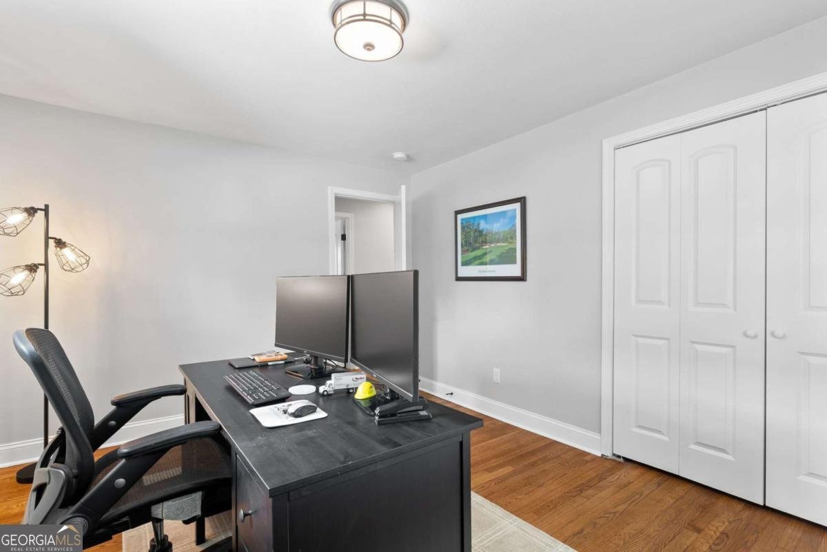 3581 Ridge Road Smyrna - 27