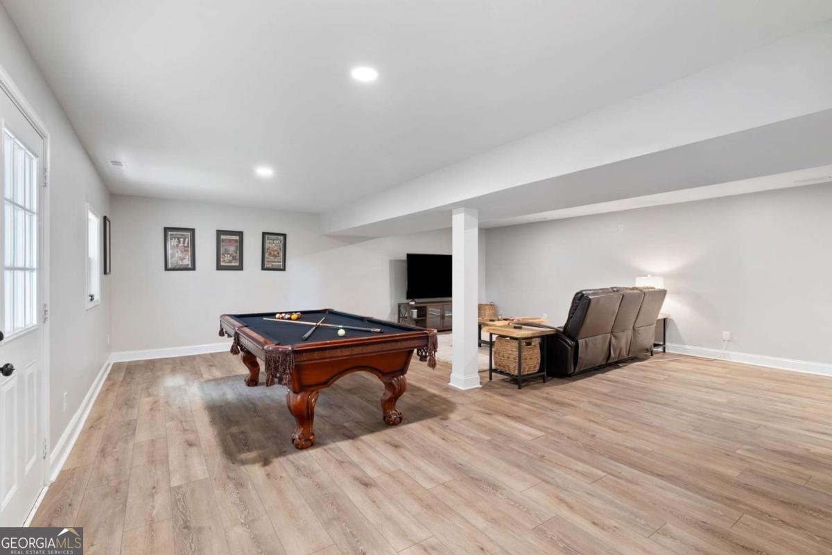 3581 Ridge Road Smyrna - 28