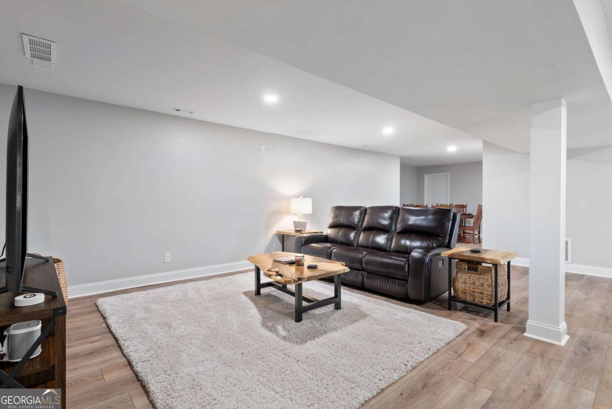3581 Ridge Road Smyrna - 30