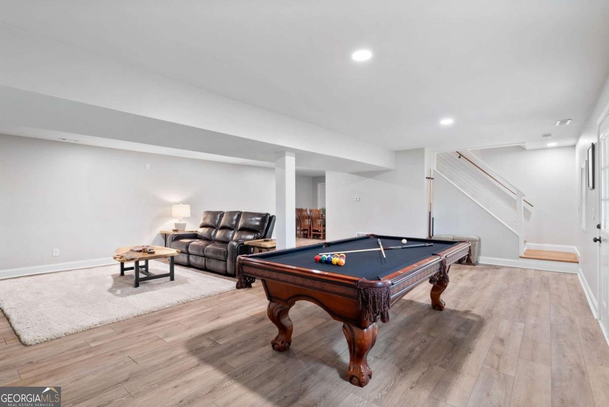 3581 Ridge Road Smyrna - 31