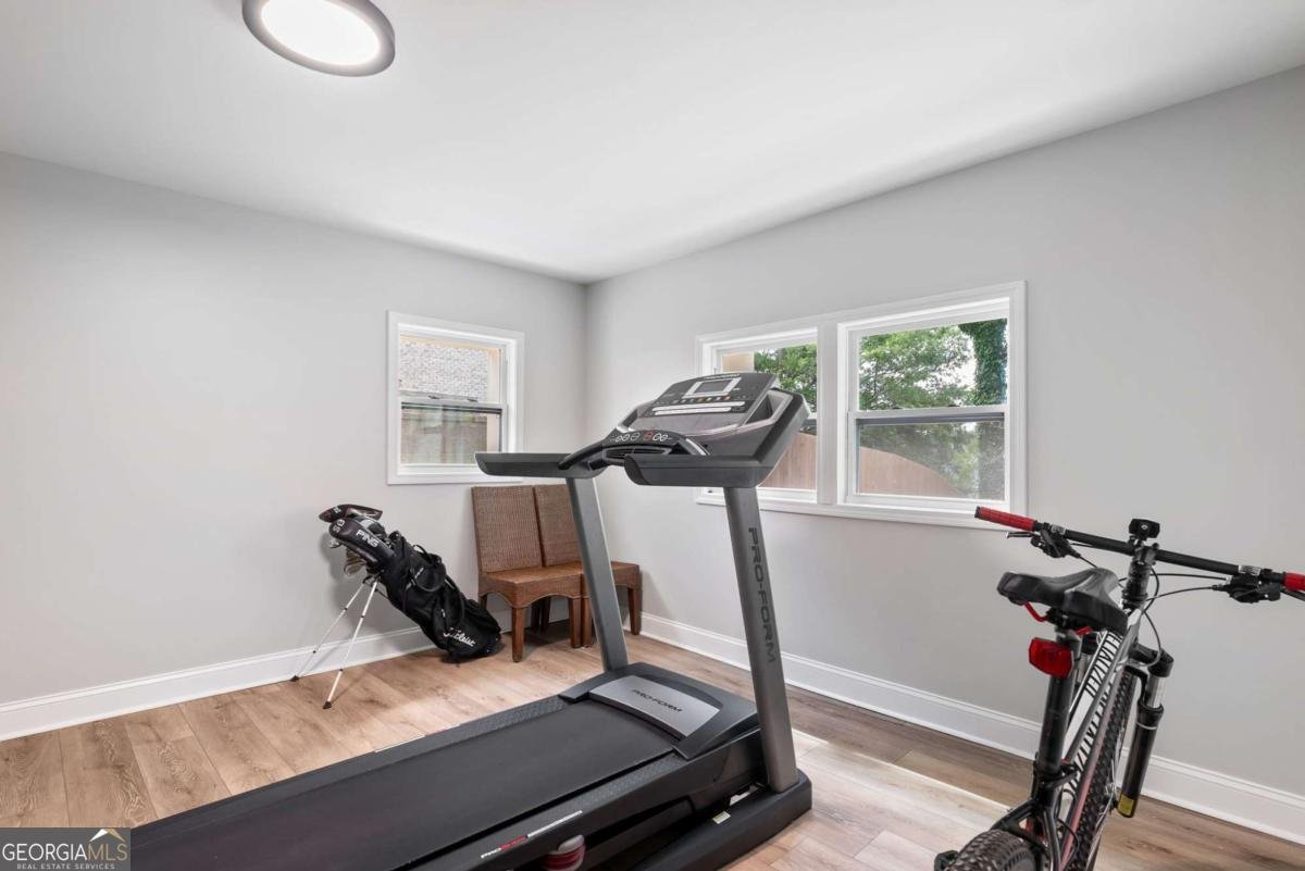 3581 Ridge Road Smyrna - 35