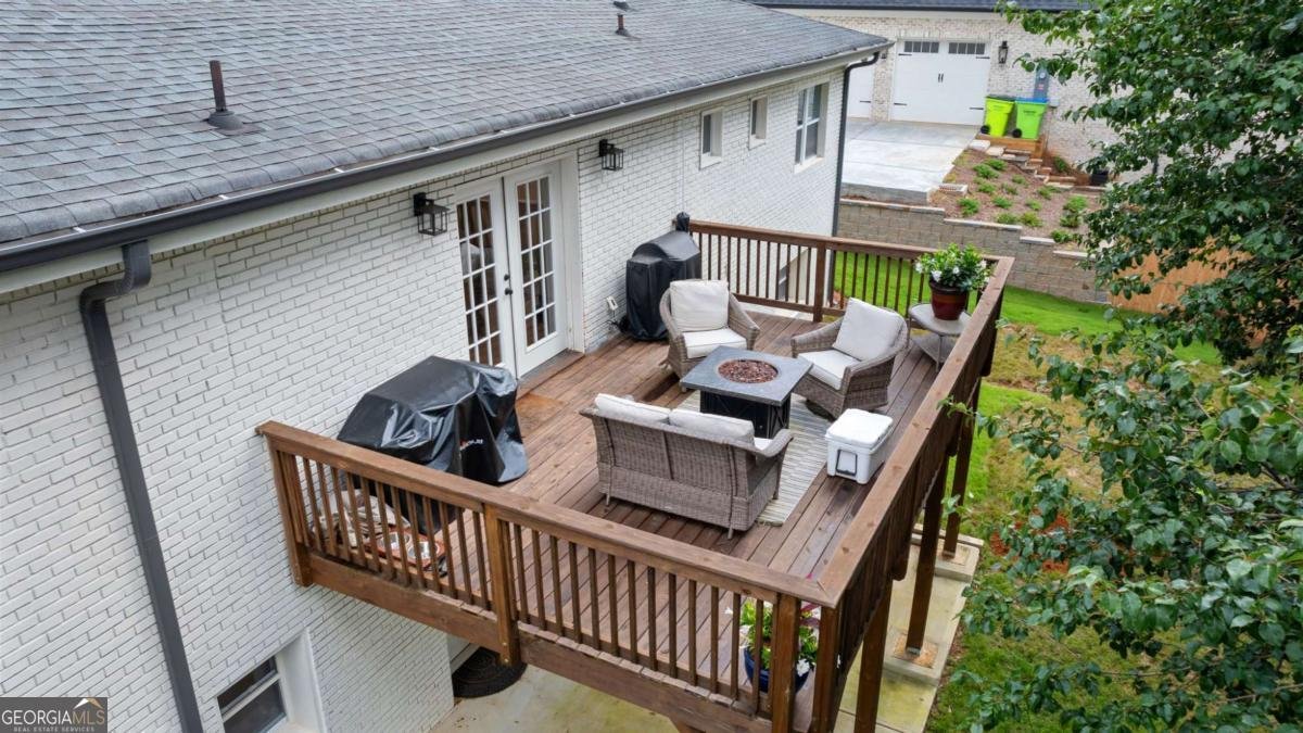 3581 Ridge Road Smyrna - 37